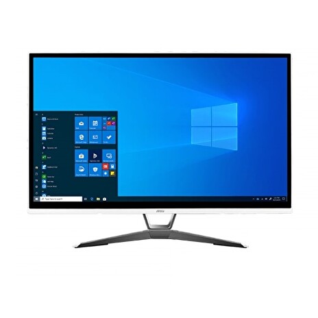 MSI Pro 22XT 21.5"T/i3-10100/8G/256+1T/INT/W10H b