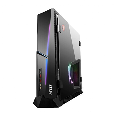 MSI MEG Trident X i9-10900K/64/2+2/RTX2080Ti/W10P