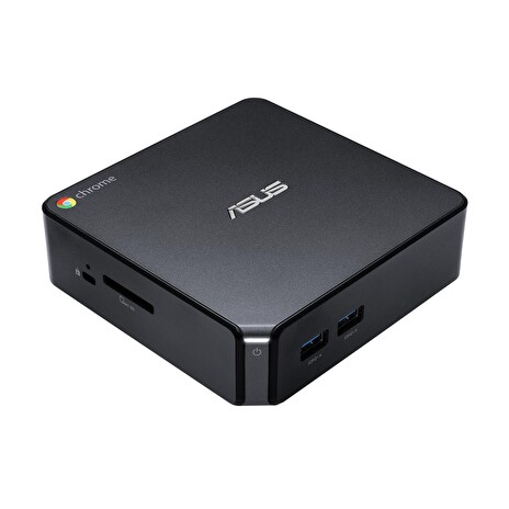ASUS CHROMEBOX 3 - i3-8130U/64GBssd/4G(2G*2)/CHOS