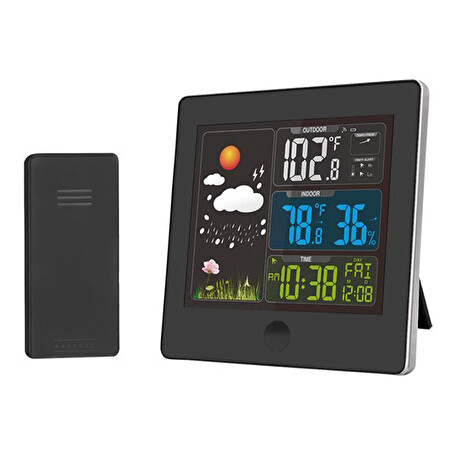 Meteostanice SOLIGHT TE80
