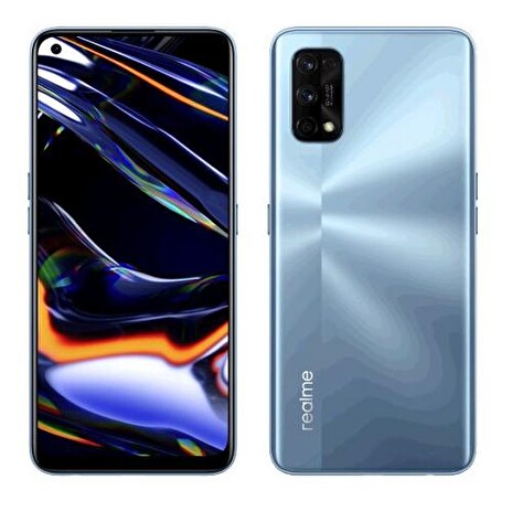 REALME 7 PRO DualSIM 8+128GB Mirror Silver
