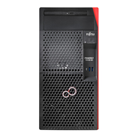 Fujitsu Primergy TX1310M3, PY TX1310M3 LFF/ST /XEON E3-1205V6/ 8 GB U 2400 2R