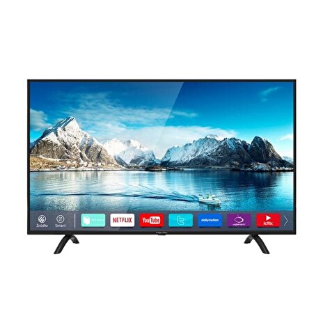 Televizor KRUGER & MATZ KM0250UHD-S4 50'' SMART TV