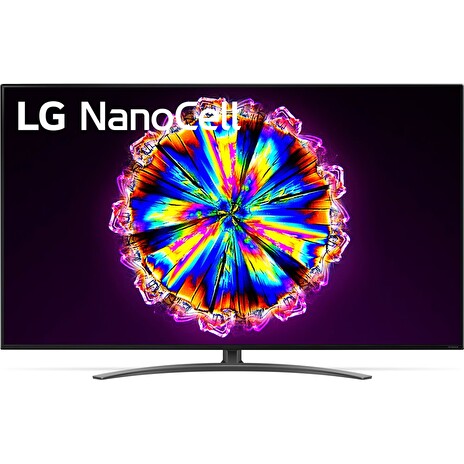 Televize LG 55NANO91 4K UHD