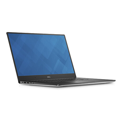 Dell Precision 5520; Core i7 6820HQ 2.7GHz/16GB RAM/512GB SSD PCIe/battery NB