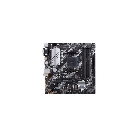 ASUS MB Sc AM4 PRIME B550M-A/CSM