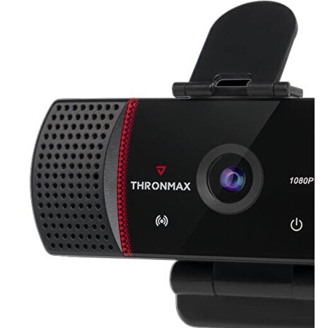 THRONMAX Stream GO HD webcam