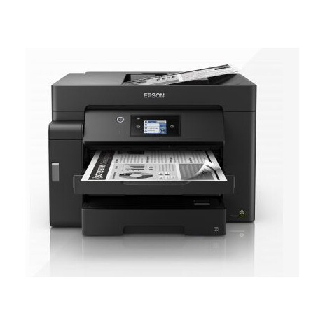 EPSON M15140, A3+, 32 ppm, mono, WiFi