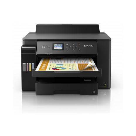 EPSON L11160, 32 ppm A3+, Wifi