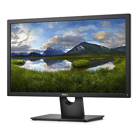 LCD Dell 23" E2318H; black, B+