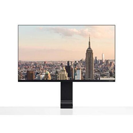 SAMSUNG LCD 27" monitor SR750 (použitý) model S27R750 QHD 2560x1440 VA (4ms, 250cd, HDMI+ miniDPort)