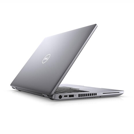 Dell Latitude 5410 14" FHD i5-8365U/8GB/256GB/USB-C/MCR/HDMI/W10Pro/3RNBD/Šedý