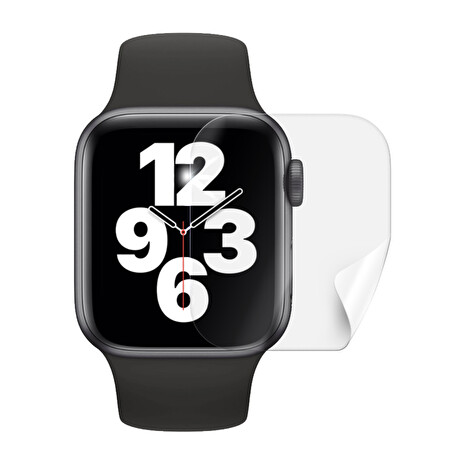 Screenshield APPLE Watch SE (40 mm) folie na displej