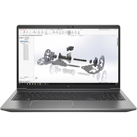 HP ZBPower G7 15,6 i5-10300H/8/256/P620/W10P
