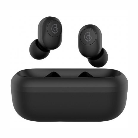 Haylou GT2 TWS Bezdrátová Sluchátka Black