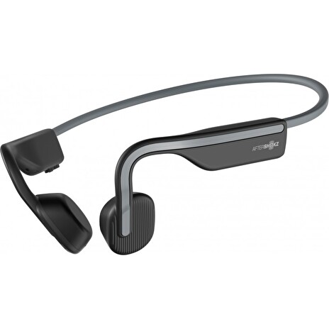 AfterShokz OpenMove, Bluetooth sluchátka před uši, šedá