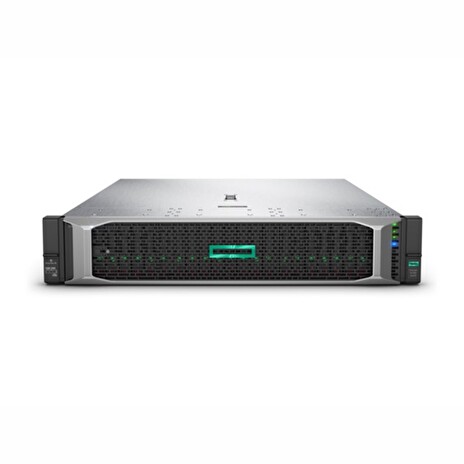 HPE DL380 Gen10 4214R, 128GB, 8SFF, RPS