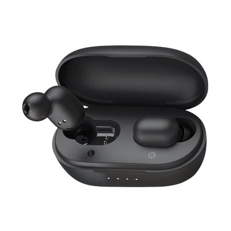 Haylou GT1xr TWS Bezdrátová Sluchátka Black