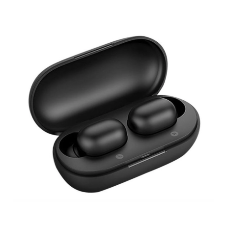 Haylou GT1 TWS Bezdrátová Sluchátka Black