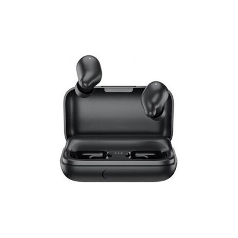 Haylou T15 TWS Bezdrátová Sluchátka Black