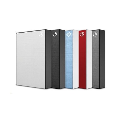 Seagate One Touch HDD 2,5" - 2TB/USB 3.0/Rose Gold