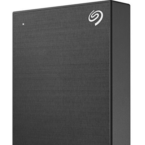 Seagate One Touch HDD 2,5" - 1TB/USB 3.0/Black