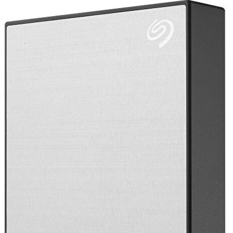 Seagate One Touch HDD 2,5" - 1TB/USB 3.0/Silver