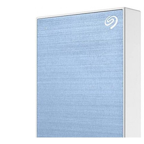 Seagate One Touch HDD 2,5" - 1TB/USB 3.0/Light Blue