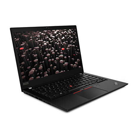 Lenovo ThinkPad P43s WorkStation; Core i5 8365U 1.6GHz/8GB RAM/256GB SSD/battery VD