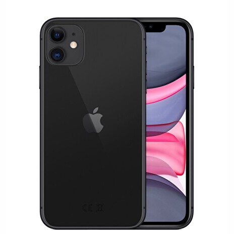 iPhone 11 128GB Black