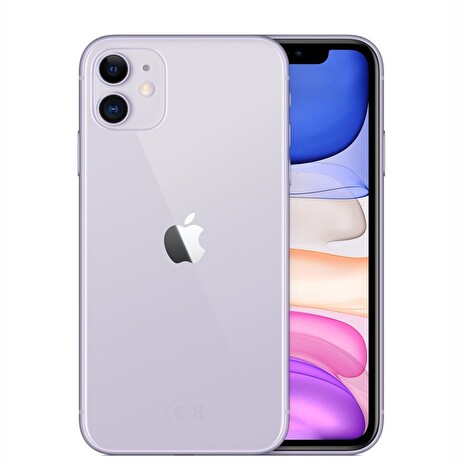 iPhone 11 256GB Purple