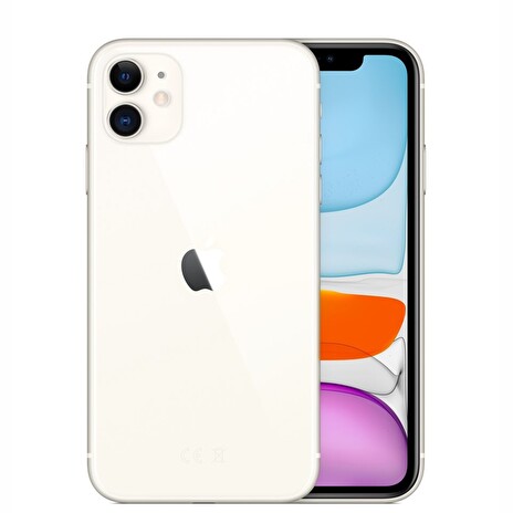 iPhone 11 128GB White