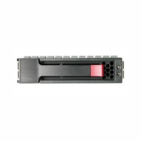HPE MSA 2.4TB SAS 10K SFF M2 HDD