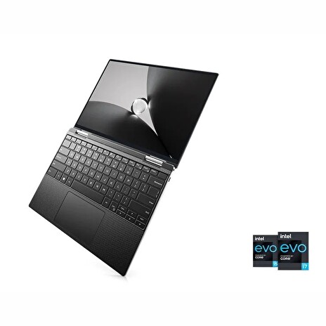 Dell XPS 9310 13" UHD 2v1 Touch i7-1165G7/16GB/512GB/FPR/MCR/THB/W10Pro/3RNBD/Stříbrný