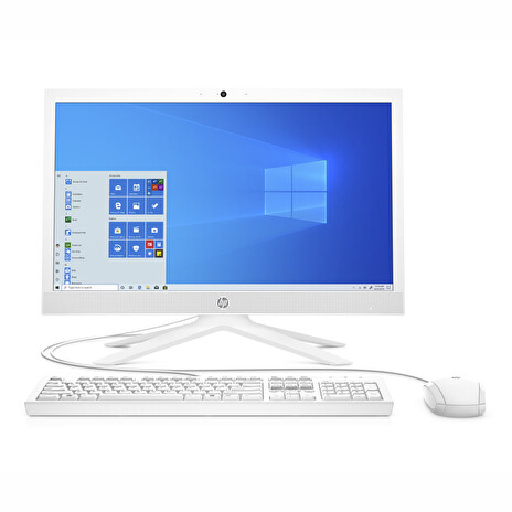 HP 21-b0000nc AiO J4025/4GB/256/W10