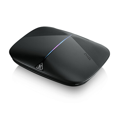 Zyxel NBG6818,EU,AC2600 Multi-Gigabit WiFi Router