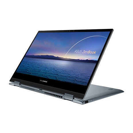 ASUS ZenBook Flip UX363EA-EM111T i5-1135G7/8GB/512GB SSD/13,3" dotykový, FHD, IPS/Win10/šedý