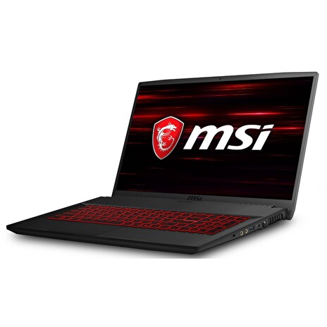 MSI GF75 Thin 10SCXR-473CZ/i7-10750H Comet Lake/16GB/256GB SSD +1TB HDD/ GTX 1650 , 4GB/17,3"FHD IPS 144Hz/Win10