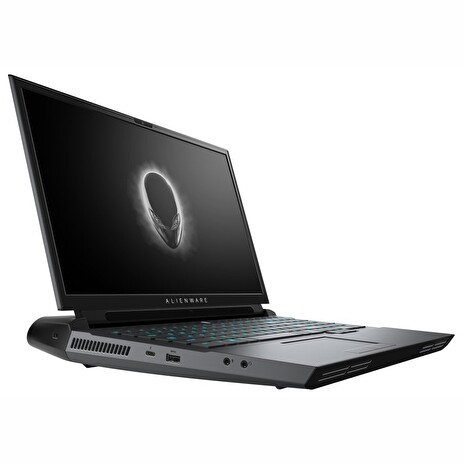 Dell Alienware 51mR2 17,3" FHD i7-10700/32GB/2TB-SSD/RTX2070-8G/MCR/HDMI/THB/W10Home/2RNBD/Černý