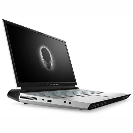Dell Alienware 51mR2 17,3" FHD i7-10700/32GB/2TB-SSD/RTX2070-8G/MCR/HDMI/THB/W10Home/2RNBD/Stříbrný