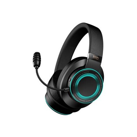 CREATIVE sluchátka SXFI GAMER sluchátka černá USB-C (sluchátka s mikrofonem)