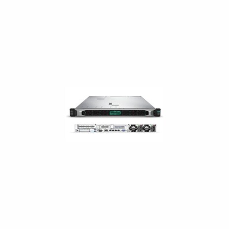 HPE PL DL360g10 4210 (2.2G/10C) 1x16G P408i-2Gssb 8SFF 1x500Wp NBD333ONSITE 1U RENEW