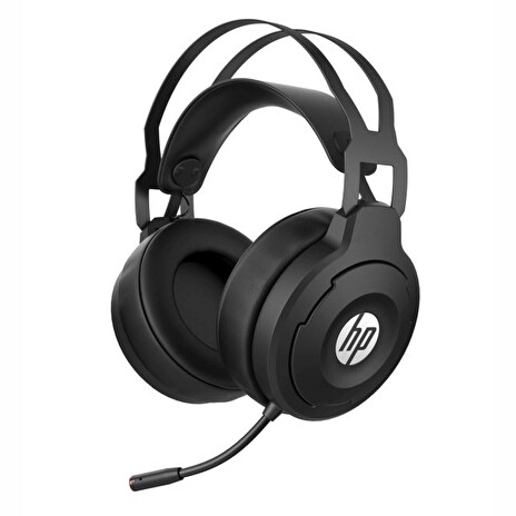 HP Bluetooth headset 500 sluchátka
