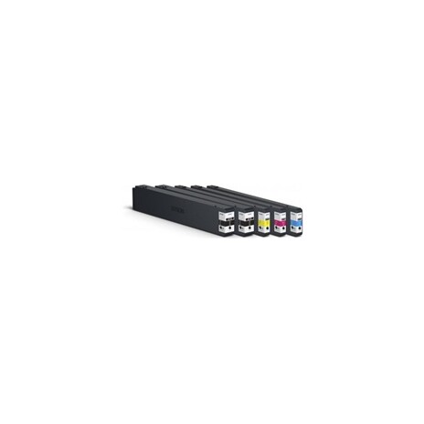 EPSON ink čer WorkForce Enterprise WF-C20750 Yellow Ink