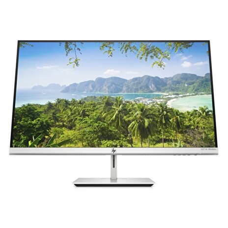 HP U27 4k Wireless 3840x2160/1000:1/300/5ms