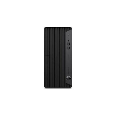 HP ProDesk 400 G7 MT, i5-10500, Intel HD, 8GB, SSD 256GB, DVDRW, W10Pro, 1-1-1