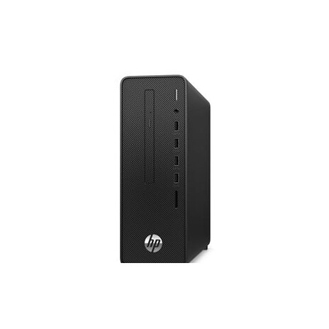HP 290 G3 SFF, i5-10400, Intel HD, 8GB, SSD 256GB, DVDRW, W10Pro, 1-1-1