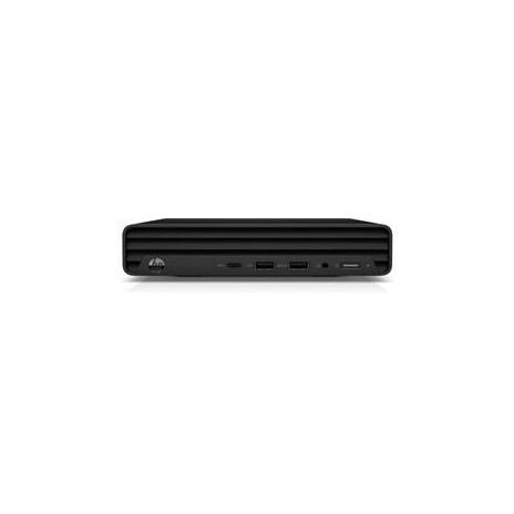 HP 260 G4 DM, i3-10110U, Intel HD, 8GB, SSD 256GB, noODD, FDOS, 1-1-1, WiFi+BT