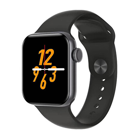 CARNEO Smart hodinky Gear+ CUBE black