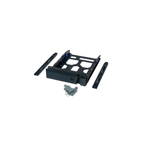 Qnap HDD Tray - TRAY-35-BLK02
